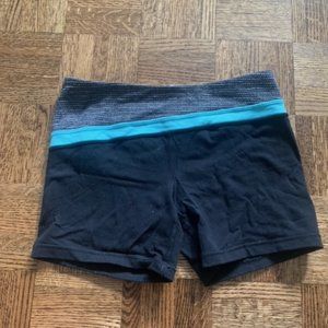 Kids shorts
